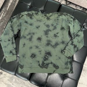 Maurice’s Women’s Wide Neck Sweatshirt